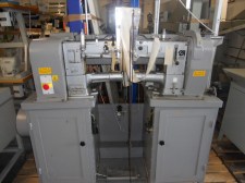 /DURKOPP ADLER 269 373 1AGO TRIPL BRACCIO MONT IN COPPIA EFTN